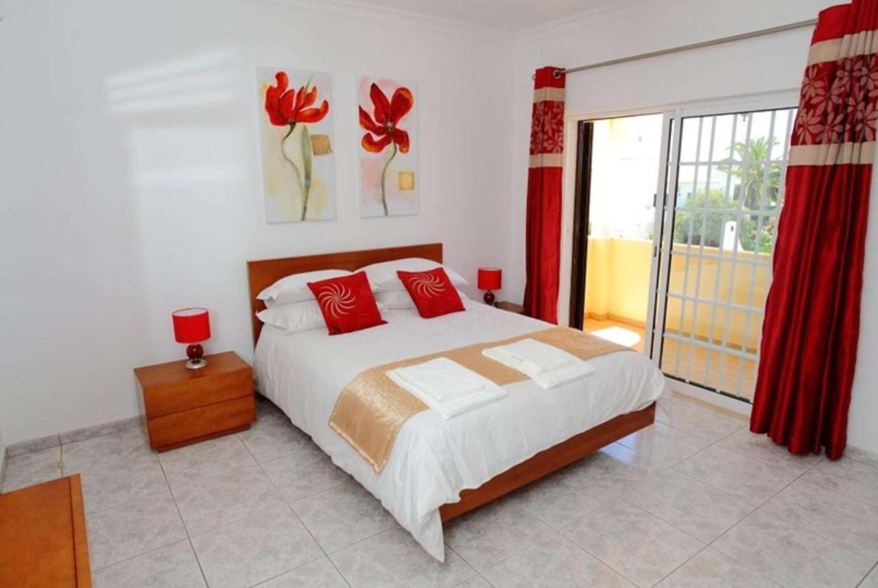 Casa Mia Rose Albufeira