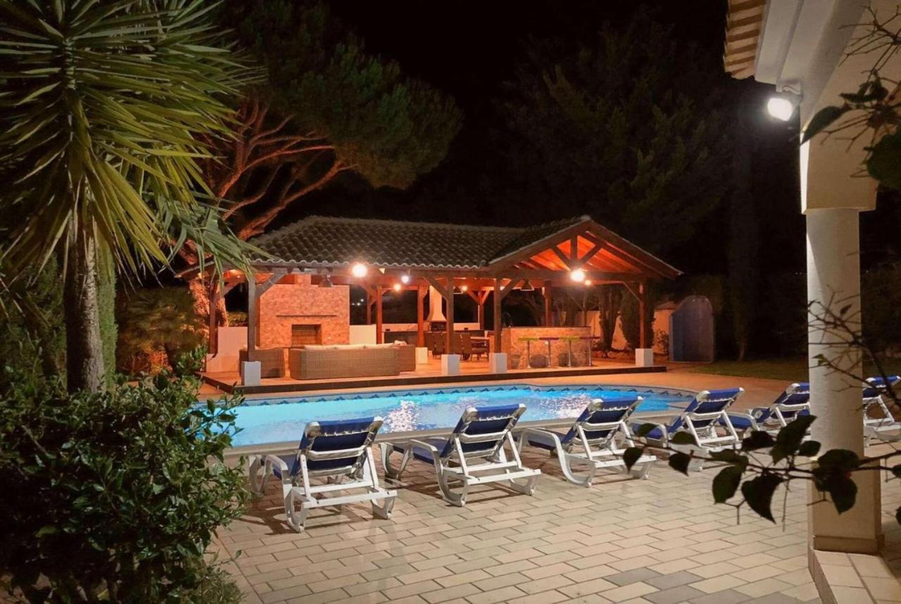 Casa Mia Rose