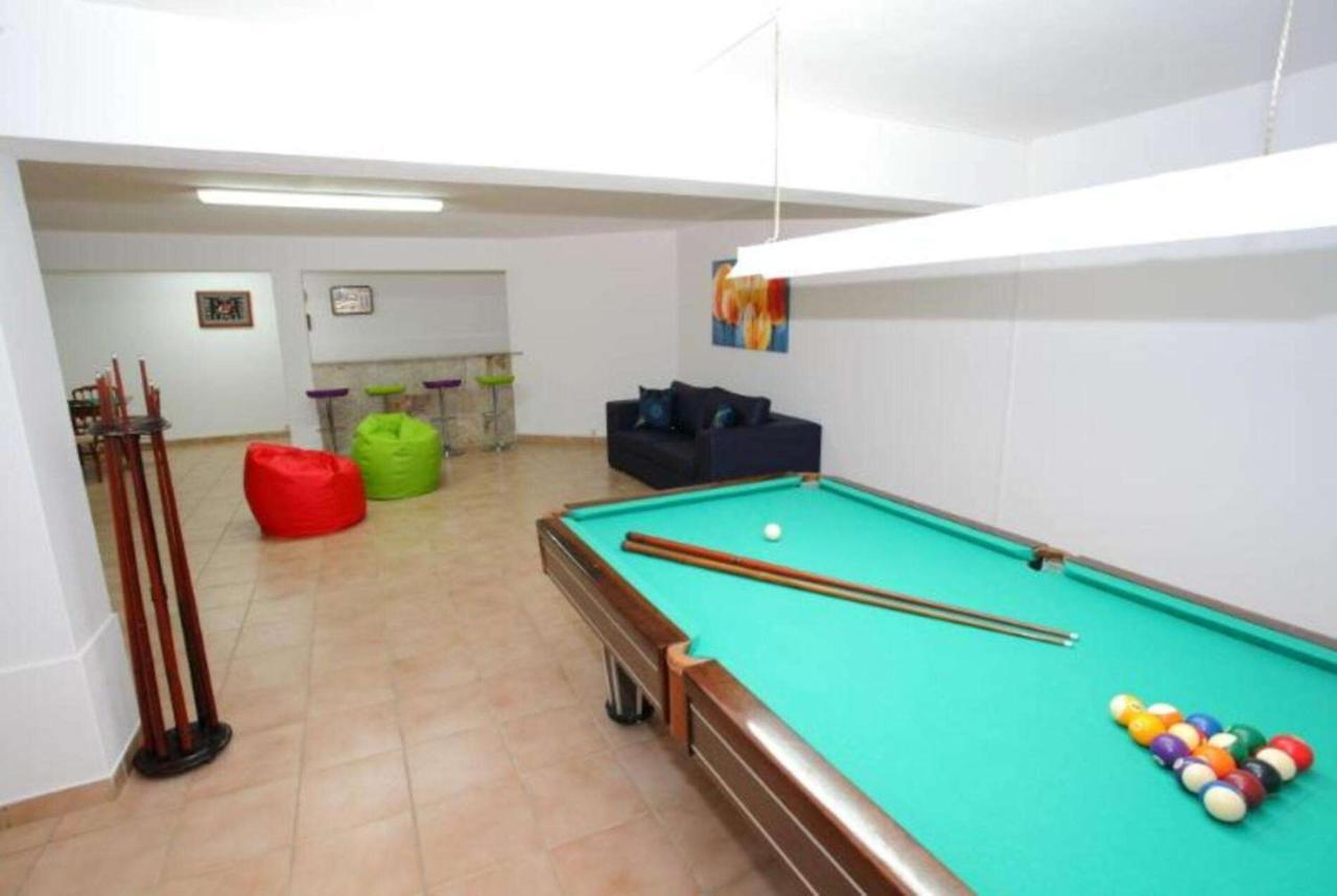 Villa Casa Mia Rose Albufeira