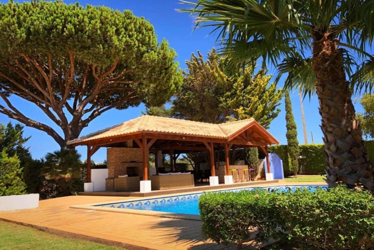 Casa Mia Rose Villa *