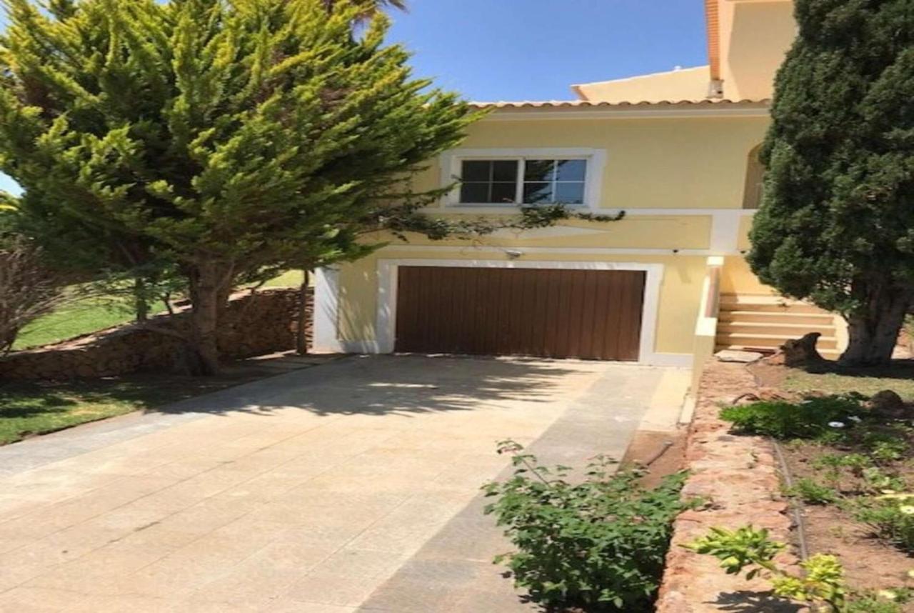 Casa Mia Rose Villa Albufeira