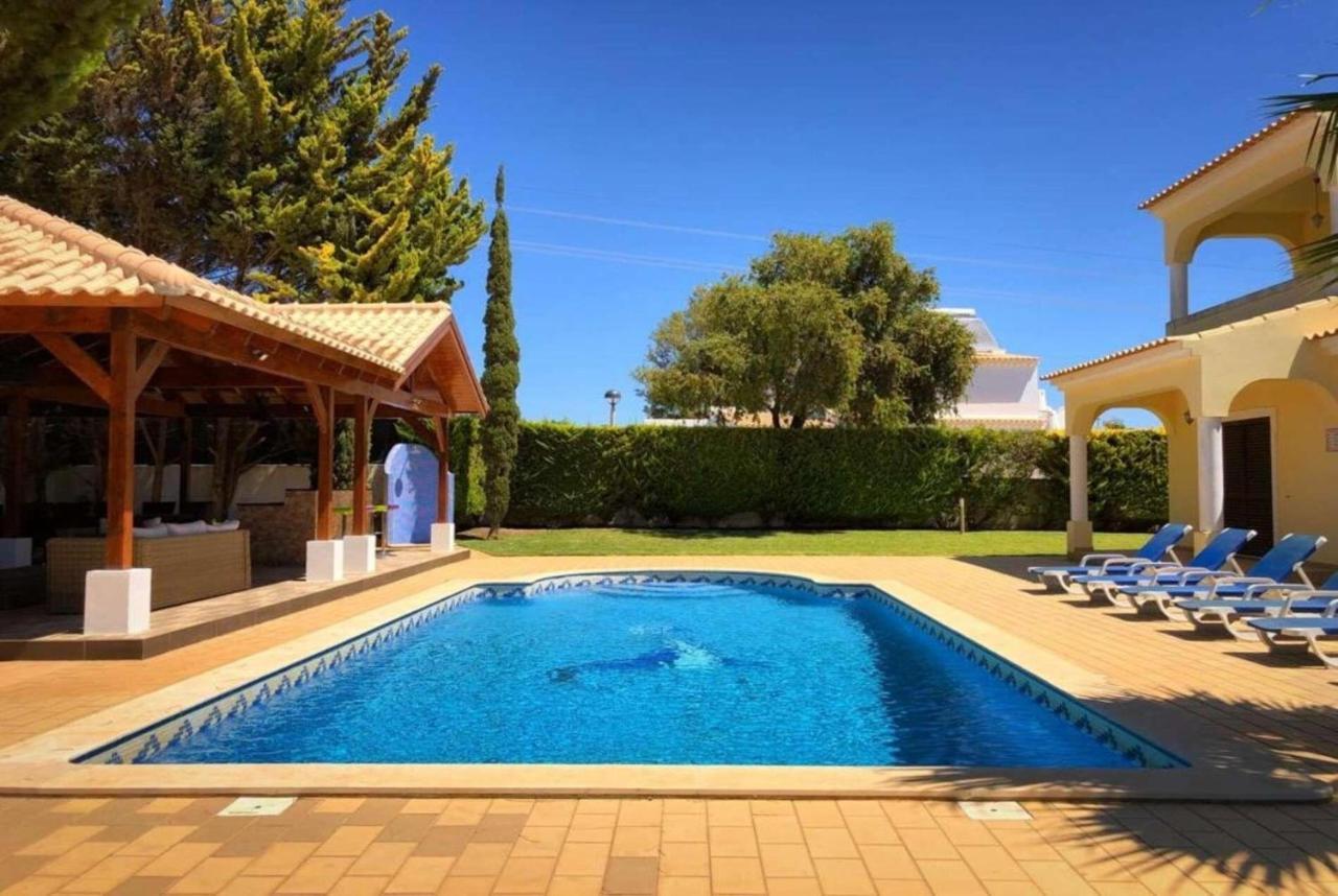 Casa Mia Rose * Albufeira