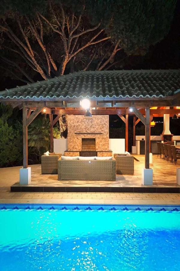 Casa Mia Rose Villa